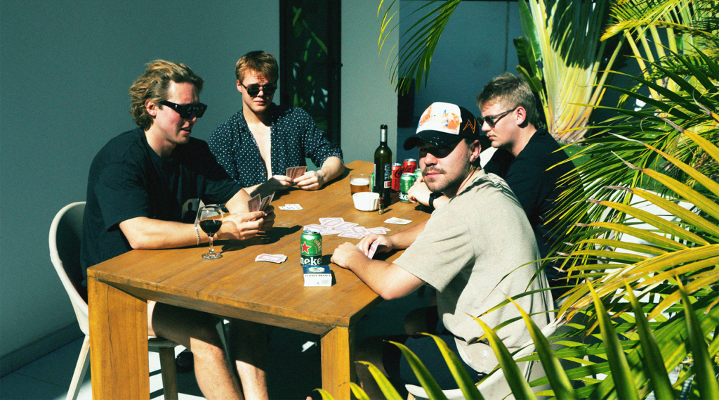 Bolaget till Summertime Music & Life Festival 2023