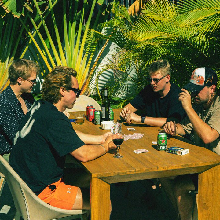 Bolaget till Summertime Music & Life Festival 2023