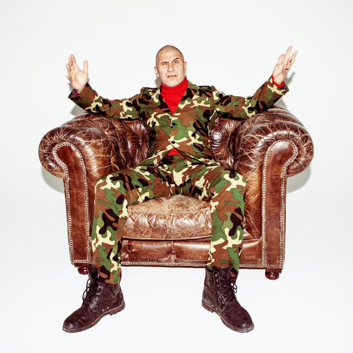 Markoolio till Summertime Music & Life Festival 2023