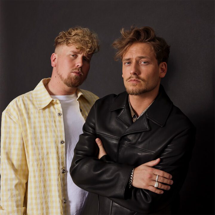 Norlie & KKV till Summertime Music & Life Festival 2023