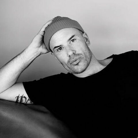 Martin Stenmarck till Summertime Music & Life Festival 2023