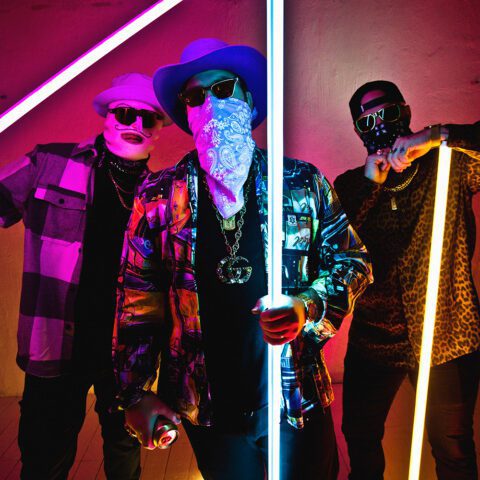 Rivstart till Summertime Music & Life Festival 2023
