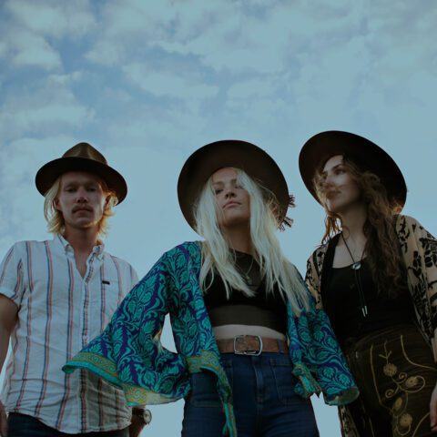 Halm till Skellefteå Summertime Music & Life Festival 2023