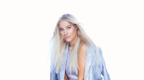 Klara Hammarström till Summertime Music & Life Festival 2023