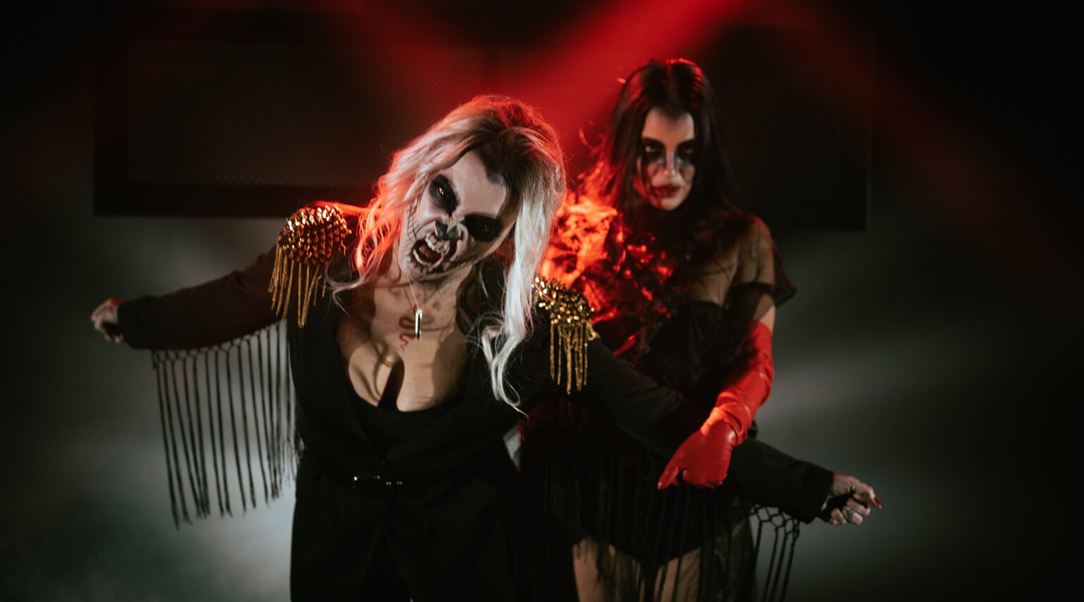 Scarlet till Summertime Music & Life Festival 2023