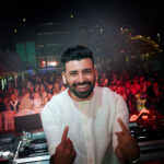DJ Farrokhi & DJ Widmark
